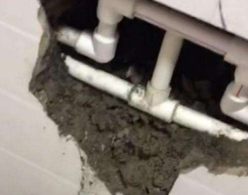 莆田市卫生间漏水哪家好