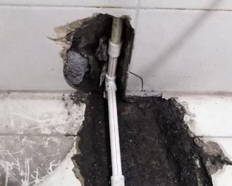 莆田市卫生间测漏水哪家好