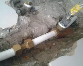 莆田市测漏水多少钱