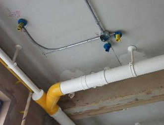 莆田市水管维修价格明细