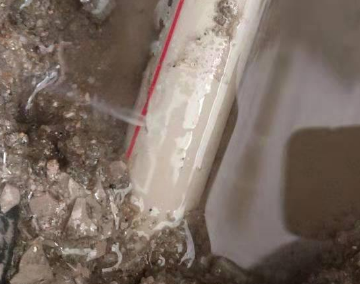莆田市水管维修多少钱
