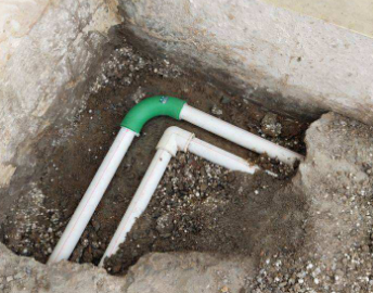 莆田市卫生间测漏水价格多少