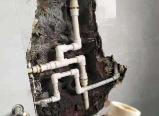 莆田市卫生间测漏水价格多少