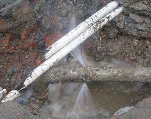 莆田市水管维修费用是多少