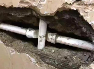 莆田市水管维修哪家好