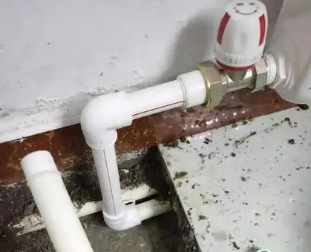 莆田市卫生间测漏水多少钱