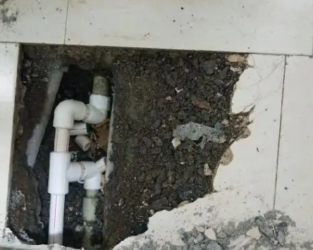 莆田市卫生间测漏水哪家好