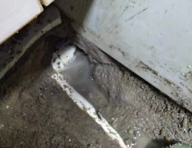 莆田市卫生间测漏水多少钱