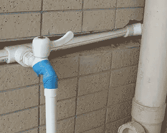 莆田市水管维修的解决方法