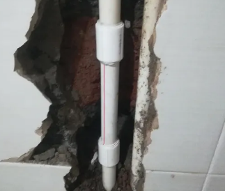 莆田市卫生间测漏水的相关案例