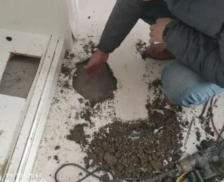 莆田市漏水检测公司为您专业分享下阳台漏水要尽快修，做到这几点，少麻烦又省钱！