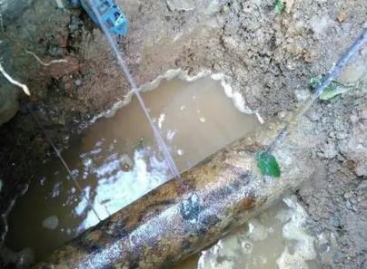 莆田市卫生间测漏水公司分享下我们可以检测到轻微的漏水和水压吗？