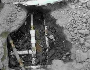 莆田市测漏水多少钱