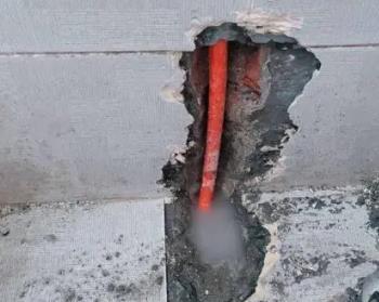 莆田市漏水检测哪家好