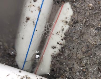 莆田市漏水检测公司哪家好