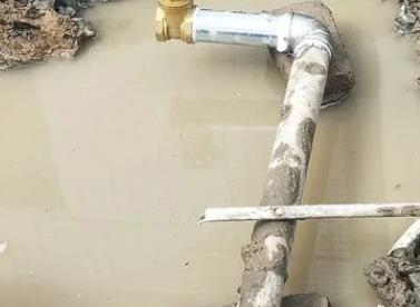 莆田市测漏水公司电话